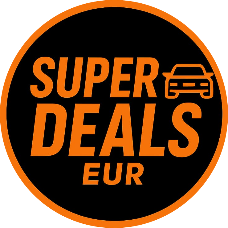 SUPER DEALS EUR